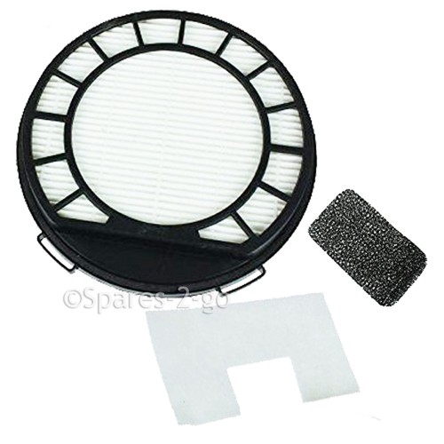 Pre motor hepa filter kit - motor,