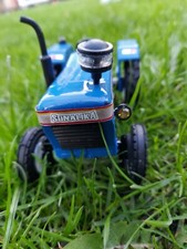 Farm vehicle toys..SONALIKA