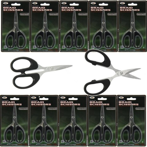 Braid fishing scissors - braid,