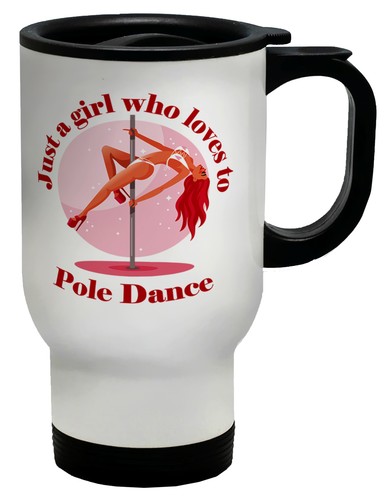 Girl who loves - who, dance