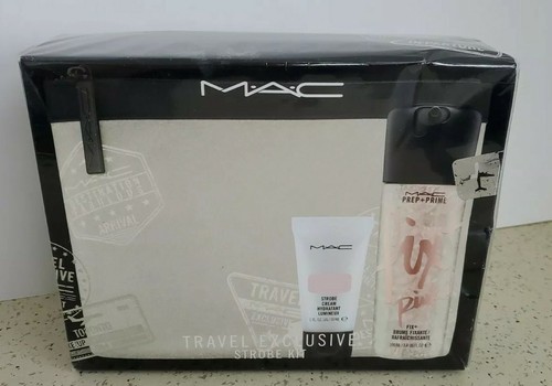 Mac travel exclusive strobe - mac,,