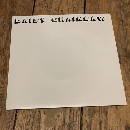 Daisy chainsaw love me - chainsaw,