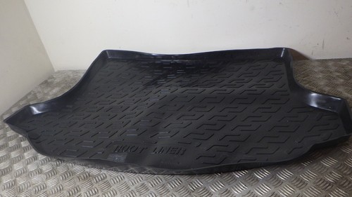 Kia sportage boot - boot, liner