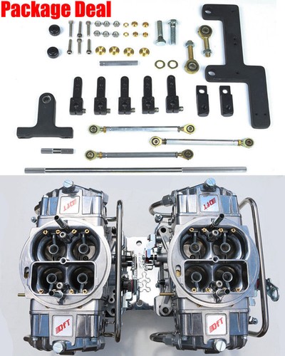 Quick fuel 650 - hr-650-b2, blower