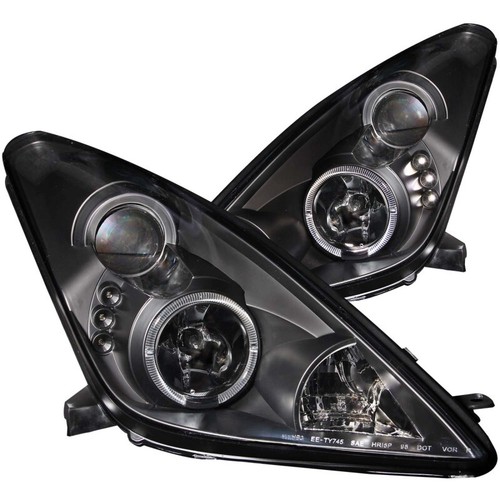 Anzo 2000 2005 toyota - 2000-2005, celica