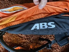 avalanche transceiver Abs