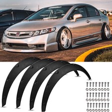 4X For Honda Civic FA MK8 MK9