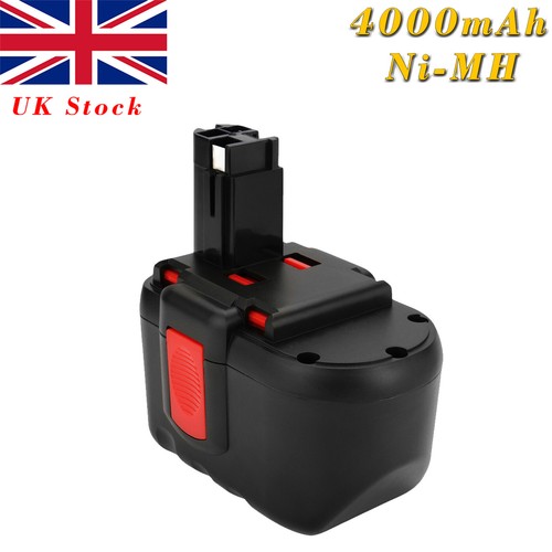 0ah 24v drill battery - ni-mh,