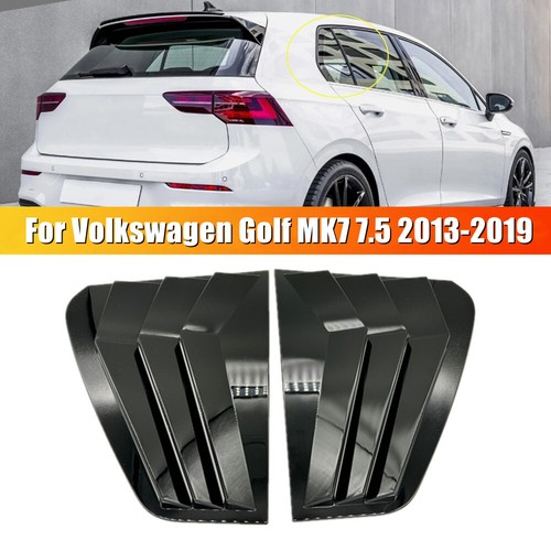 For golf mk7 - golf, mk7.5