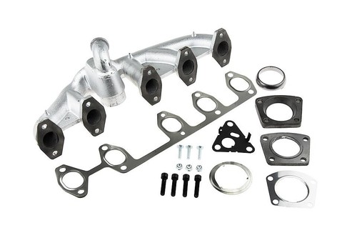 Exhaust manifold for 03 - manifold,
