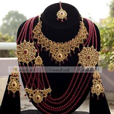 New Gold Indian Pakistani