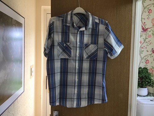 Livergy mens short sleeve - mens,