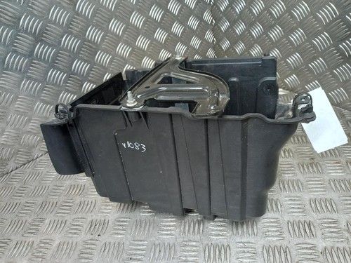 Ford fiesta mk8 battery - ford,