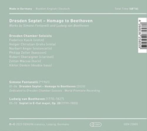 Beethoven kasik grohs - beethoven/kasik/grohs:, dresden