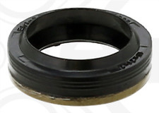 Manual transmission shaft seal - shaft,