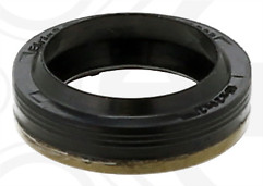 Manual transmission shaft seal - manual,