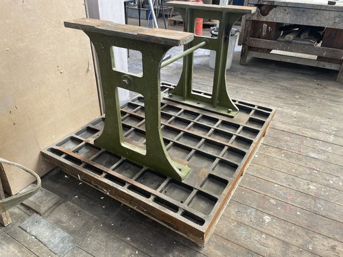 Engineering surface table flat - engineering,