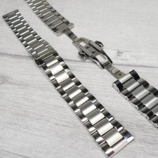 WATCH BRACELET Stainless Steel