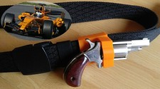 North American Arms NAA