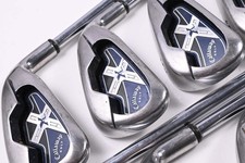 Callaway X-18 Irons / 3-PW /