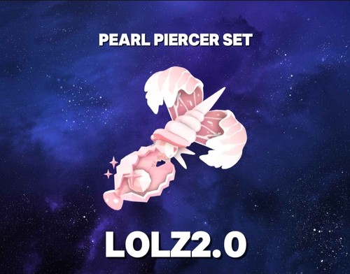 Flee the facility pearl - flee,