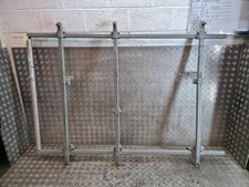 Vauxhall Combo Roof Rack
