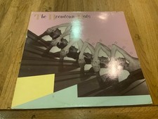 The Boomtown Rats Mondo Bongo