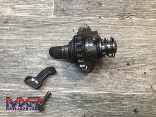Ktm 125 kickstart gear - gear, /