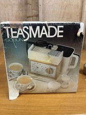 Goblin 854 Teas Made Boxed VGC - Rare 