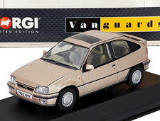 CORGI 1/43 1990 VAUXHALL MK2