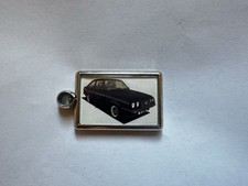 Ford Escort RS2000 Keyring