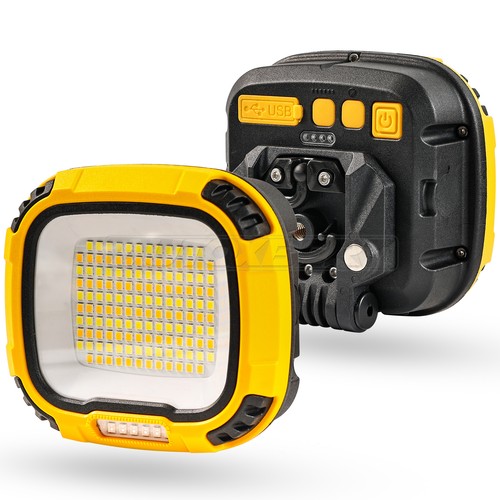 Led portable light floodlight - led,