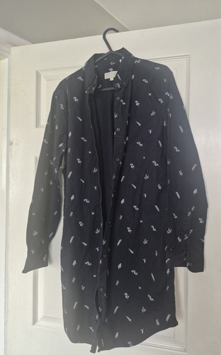 Jack wills white - white, shirt