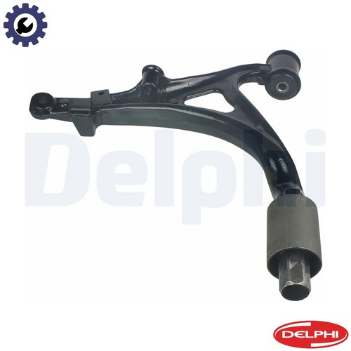 Controltrailing arm wheel - controltrailing,