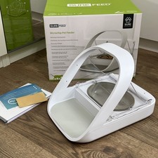 Surefeed Microchip Pet Feeder
