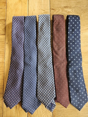 Lewin men ties silk - ties,