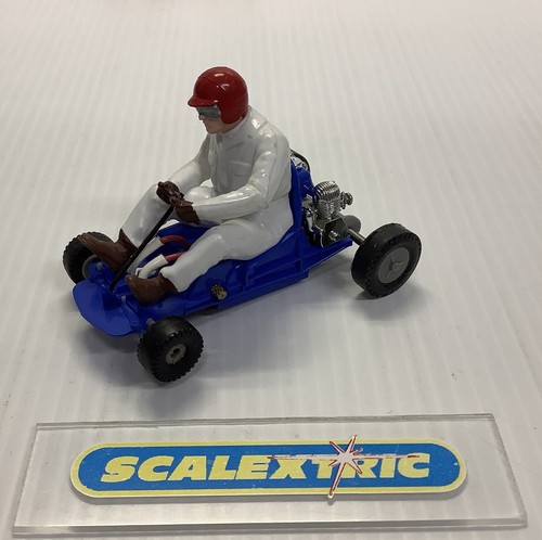 Scalextric tri ang 1960s go - tri-ang,