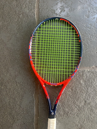 Head radical adult tennis - radical,