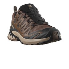 Salomon Men's XA Pro 3D V9 Falcon DST Black Trail Running Shoes UK 11 New