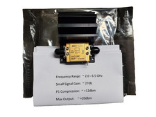 NEW   WATKINS JOHNSON 6881-025