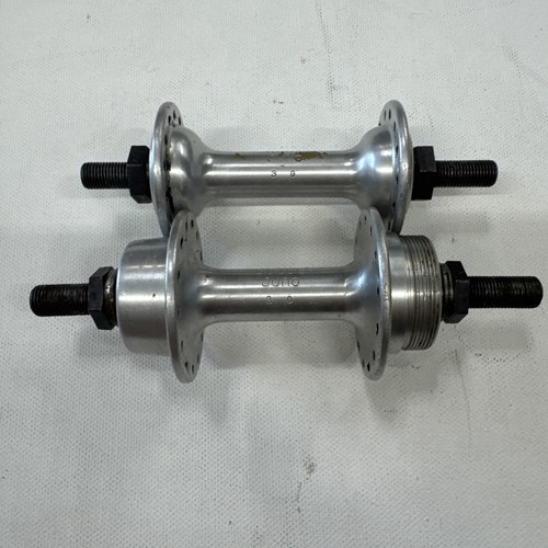 Suzue hubs bmx racing old - suzue,