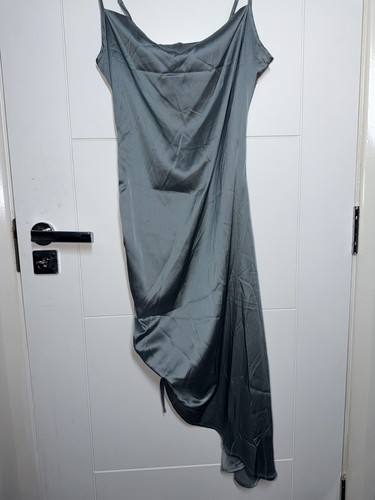 Zara women midi dress size - women's,