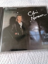 CHRIS NORMAN - SOME HEARTS ARE