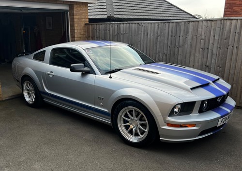 Ford mustang classic cars - ford,