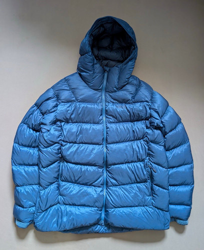 Rab neutrino pro men hooded - rab, men's