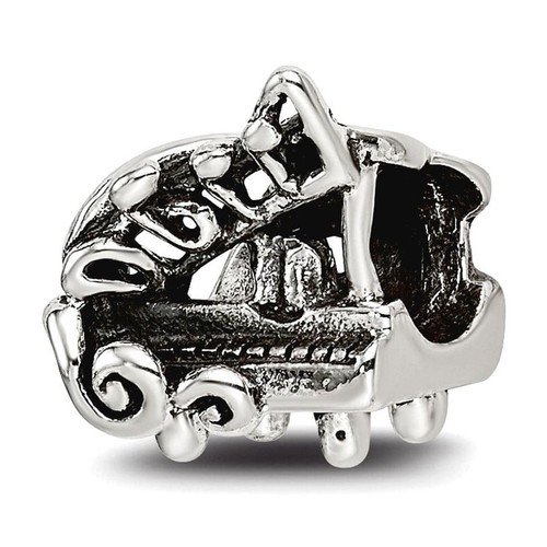 Sterling silver reflections - silver,