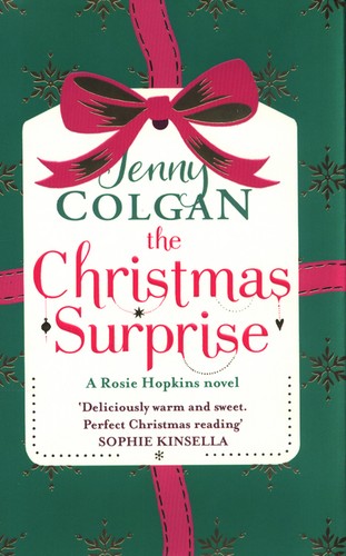The christmas surprise - the,