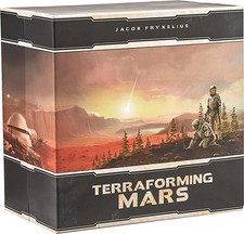 Terraforming Mars Big Box by