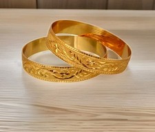 22K Gold Plated Indian Bridal