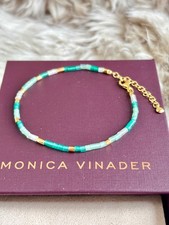 MONICA VINADER 💎 Delphi